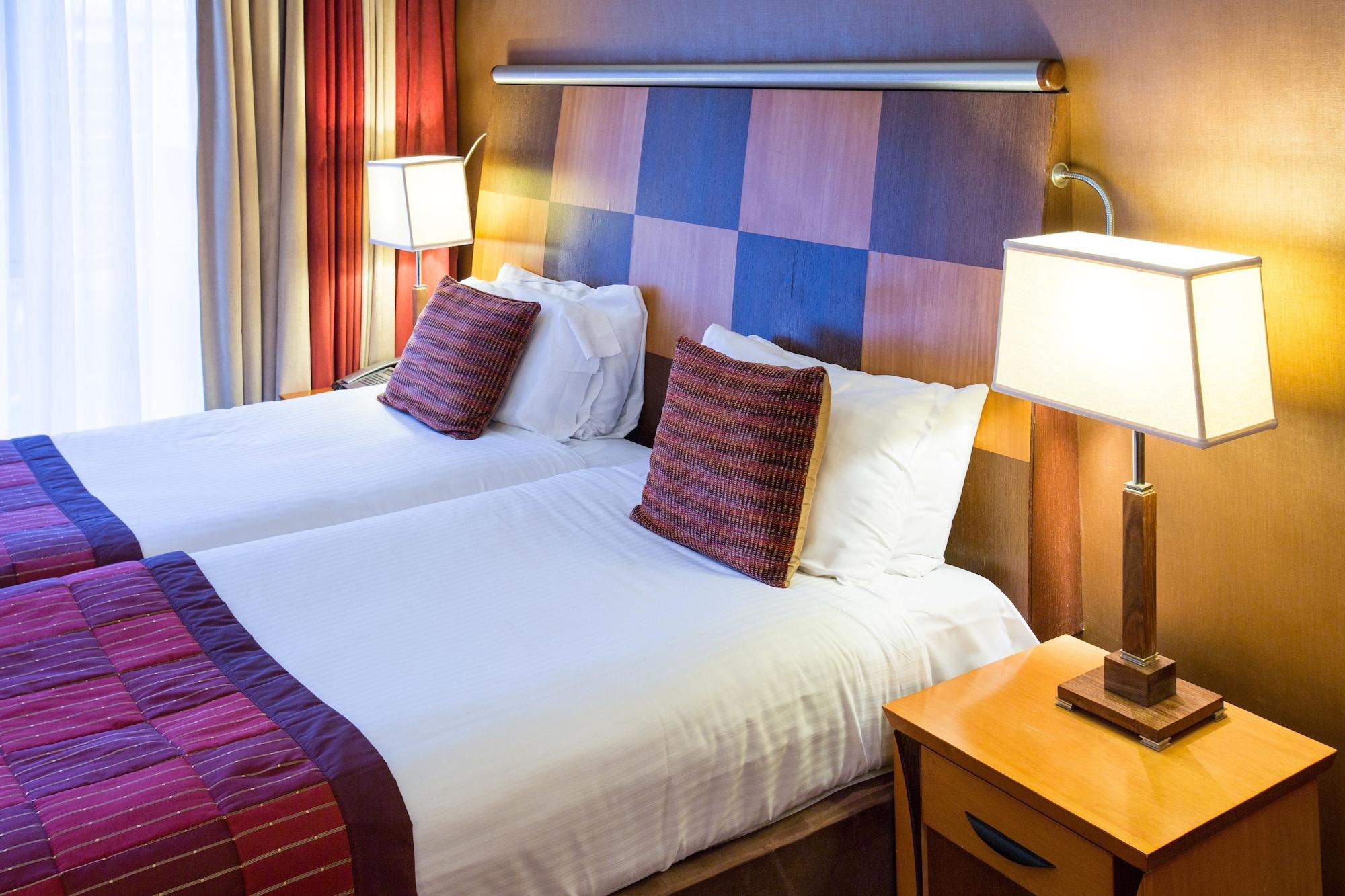 Crewe Hall Hotel & Spa - Cheshire Ngoại thất bức ảnh