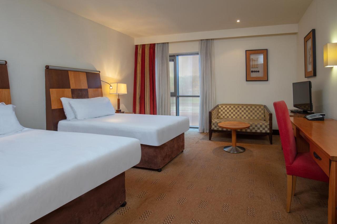 Crewe Hall Hotel & Spa - Cheshire Ngoại thất bức ảnh
