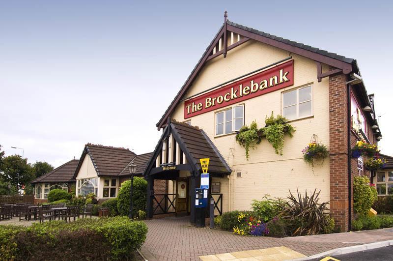 Crewe Hall Hotel & Spa - Cheshire Ngoại thất bức ảnh