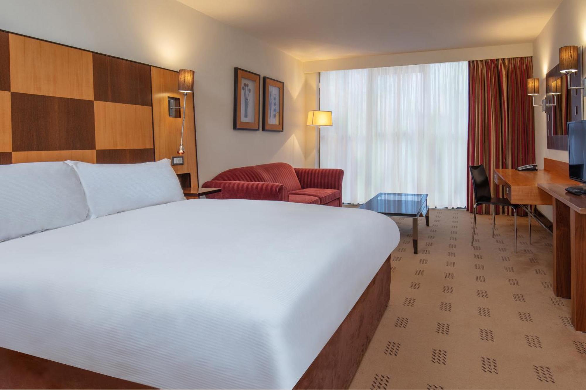 Crewe Hall Hotel & Spa - Cheshire Ngoại thất bức ảnh