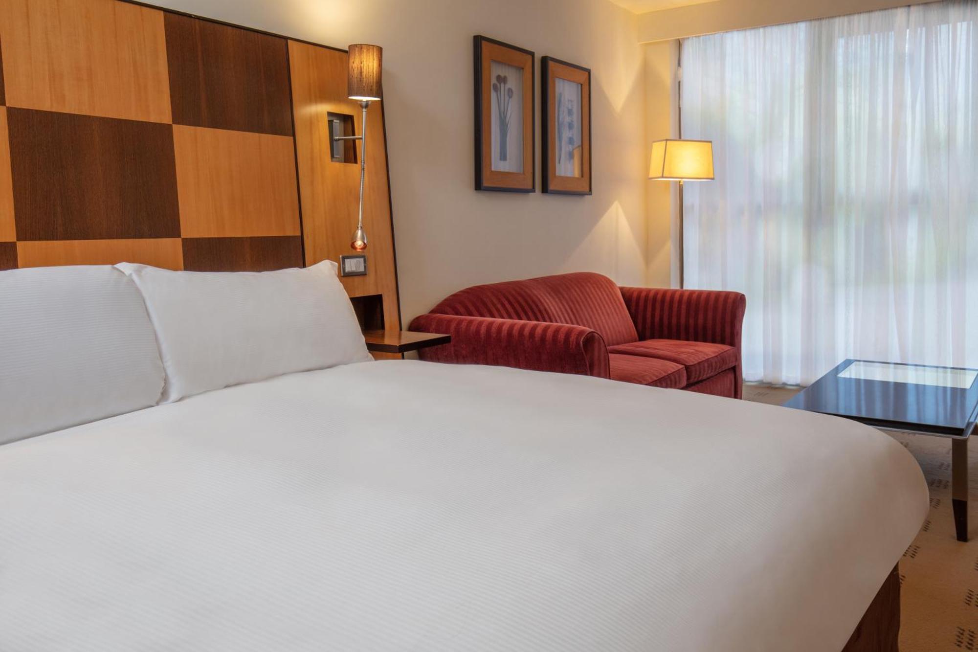 Crewe Hall Hotel & Spa - Cheshire Phòng bức ảnh