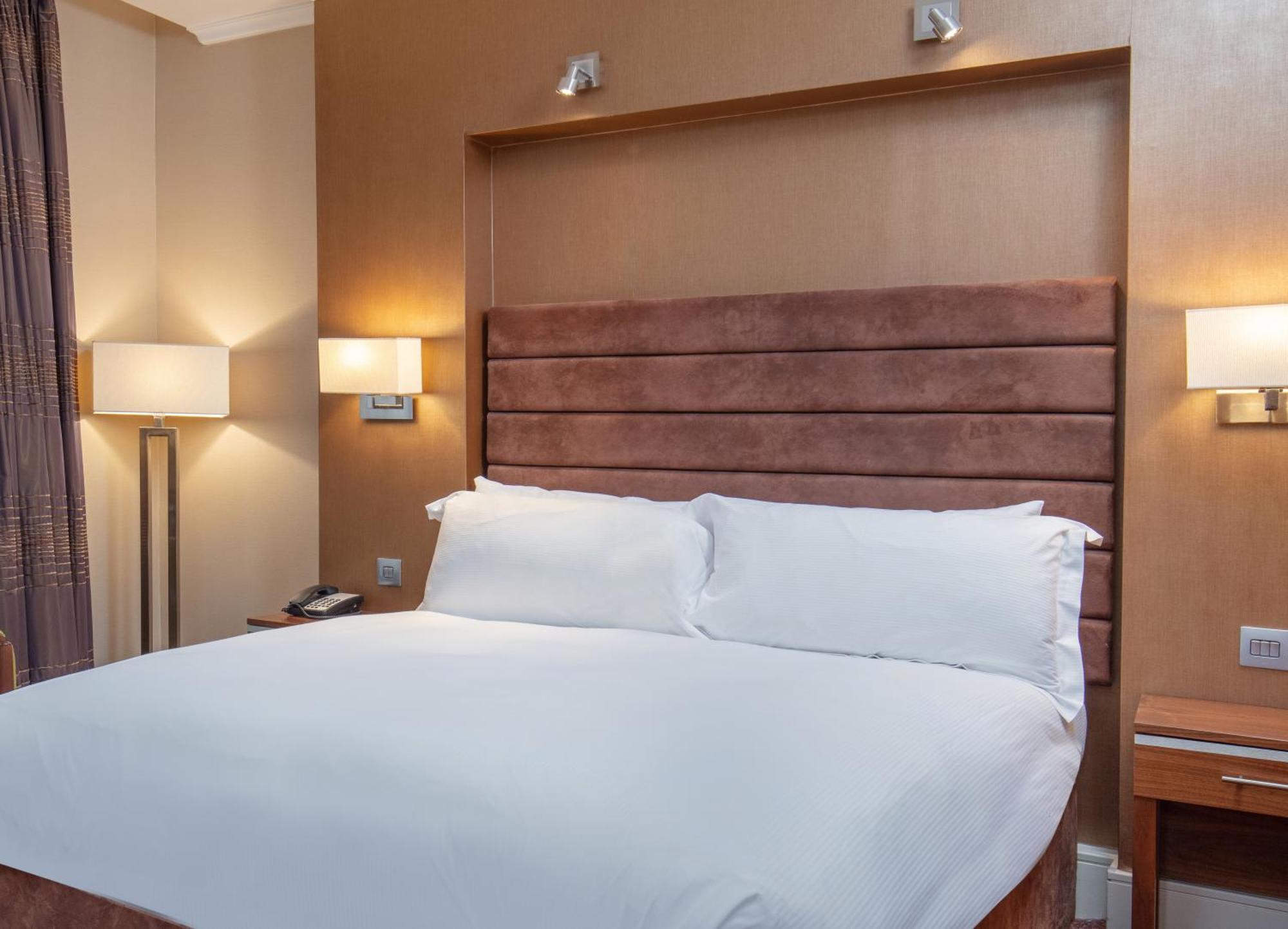 Crewe Hall Hotel & Spa - Cheshire Phòng bức ảnh